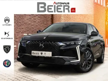 DS DS4 Trocadero