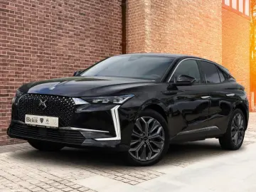 DS DS4 Trocadero