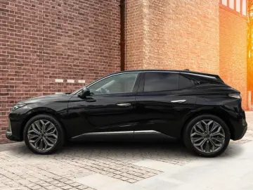 DS DS4 Trocadero