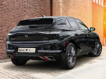 DS DS4 Trocadero
