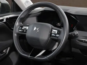 DS DS4 Trocadero