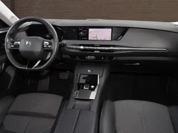 DS DS4 Trocadero