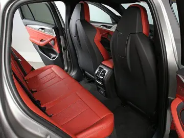 BMW X4 M Competition Paket LED ACC H&K HuD Carbon