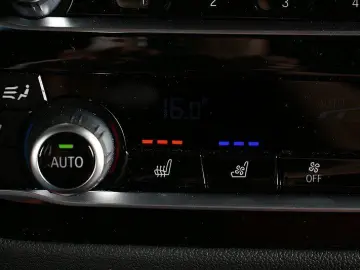 BMW X4 M Competition Paket LED ACC H&K HuD Carbon