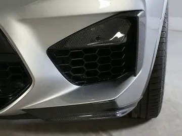 BMW X4 M Competition Paket LED ACC H&K HuD Carbon