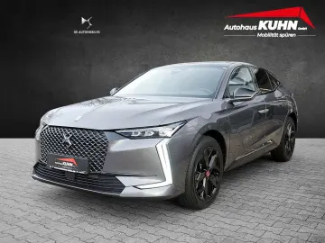 DS DS 4 E-TENSE 225 Performance Line   MATRIX-LED