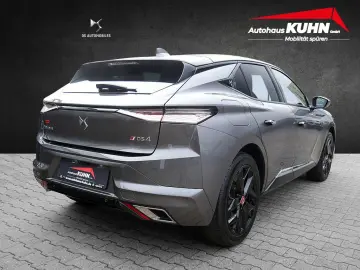 DS DS 4 E-TENSE 225 Performance Line   MATRIX-LED