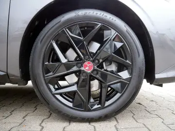 DS DS 4 E-TENSE 225 Performance Line   MATRIX-LED