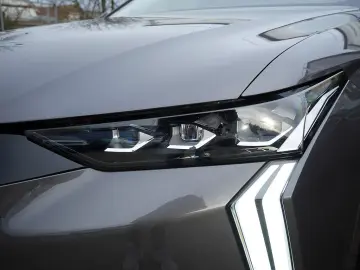 DS DS 4 E-TENSE 225 Performance Line   MATRIX-LED