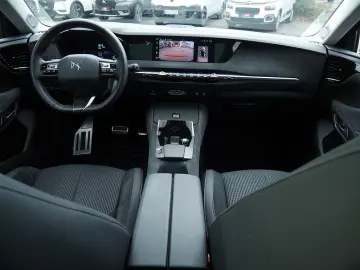 DS DS 4 E-TENSE 225 Performance Line   MATRIX-LED