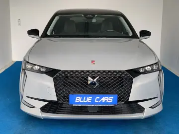 DS DS4 Performance Line  HUD ACC CAM NAV SHZ Apple
