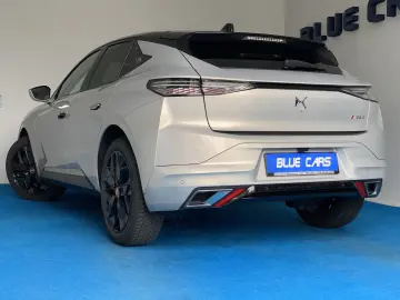 DS DS4 Performance Line  HUD ACC CAM NAV SHZ Apple