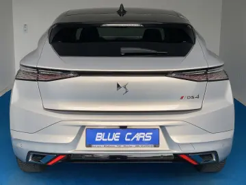 DS DS4 Performance Line  HUD ACC CAM NAV SHZ Apple