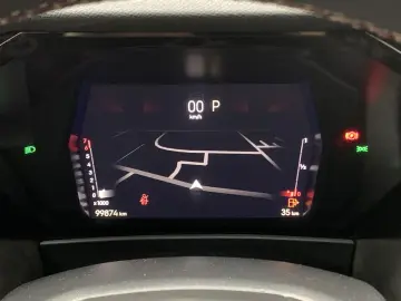 DS DS4 Performance Line  HUD ACC CAM NAV SHZ Apple