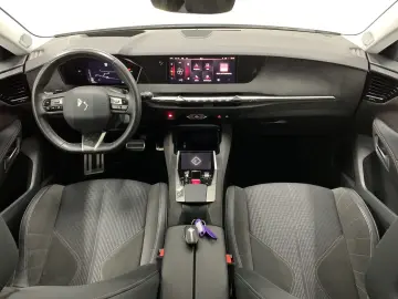 DS DS4 Performance Line  HUD ACC CAM NAV SHZ Apple