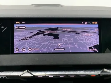 DS DS4 Performance Line  HUD ACC CAM NAV SHZ Apple