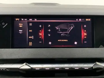 DS DS4 Performance Line  HUD ACC CAM NAV SHZ Apple