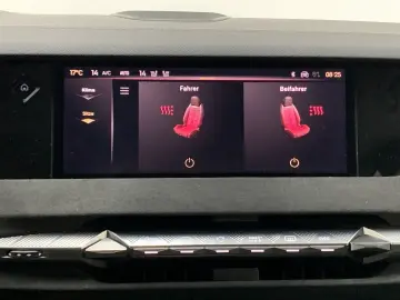 DS DS4 Performance Line  HUD ACC CAM NAV SHZ Apple