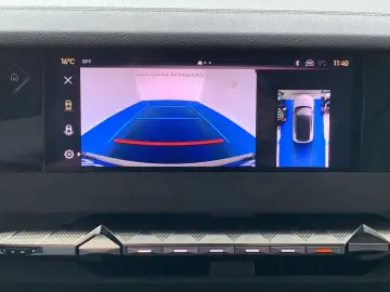 DS DS4 Performance Line  HUD ACC CAM NAV SHZ Apple