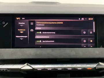 DS DS4 Performance Line  HUD ACC CAM NAV SHZ Apple