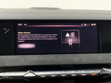 DS DS4 Performance Line  HUD ACC CAM NAV SHZ Apple