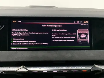 DS DS4 Performance Line  HUD ACC CAM NAV SHZ Apple