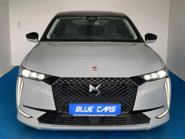 DS DS4 Performance Line  HUD ACC CAM NAV SHZ Apple