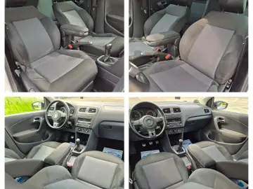 VW Polo 2011 1.6 TDI 105 CP euro 5