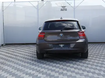 BMW 120d Manual 185cp 207510km 06 2014