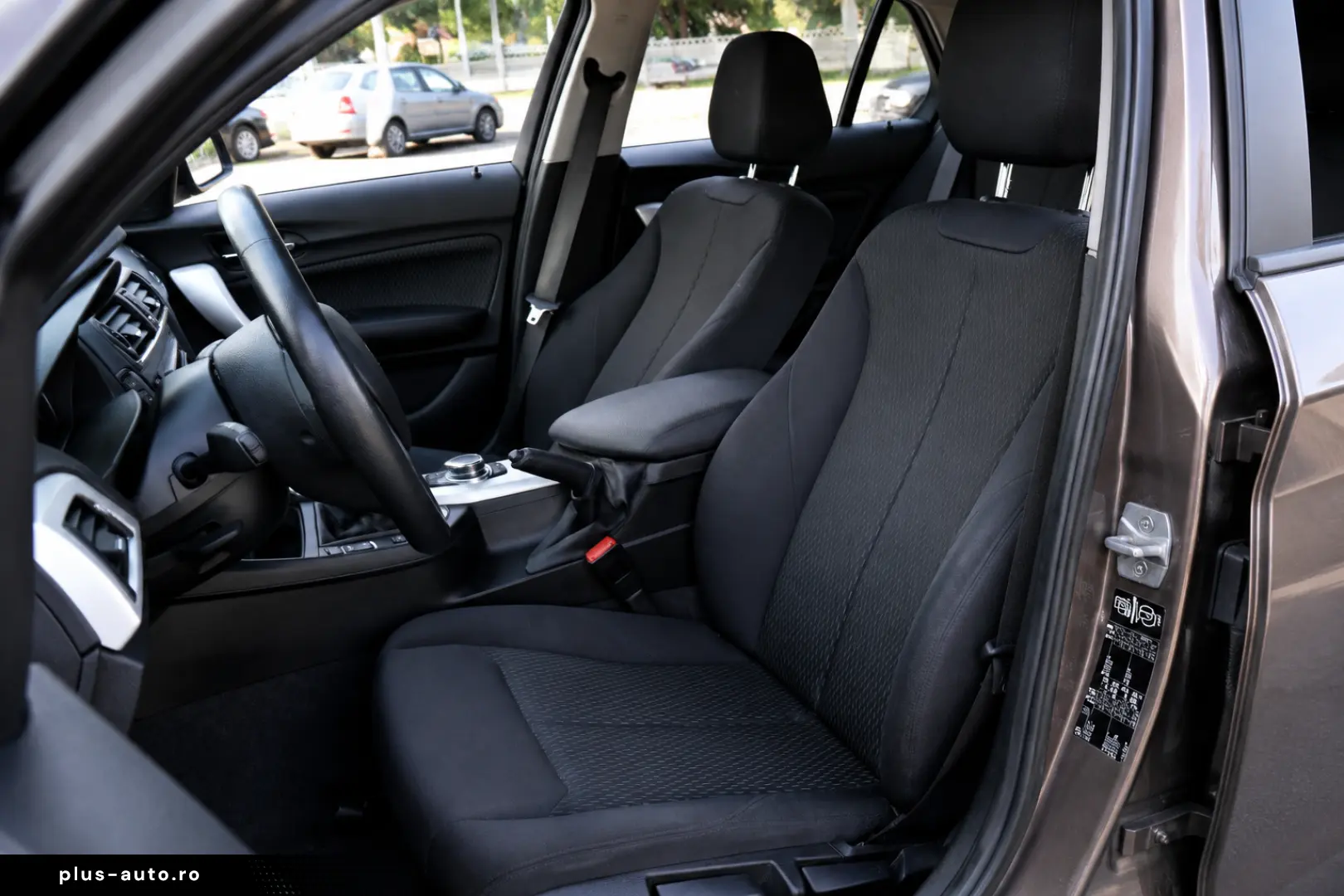 BMW 120d Manual 185cp 207510km 06 2014