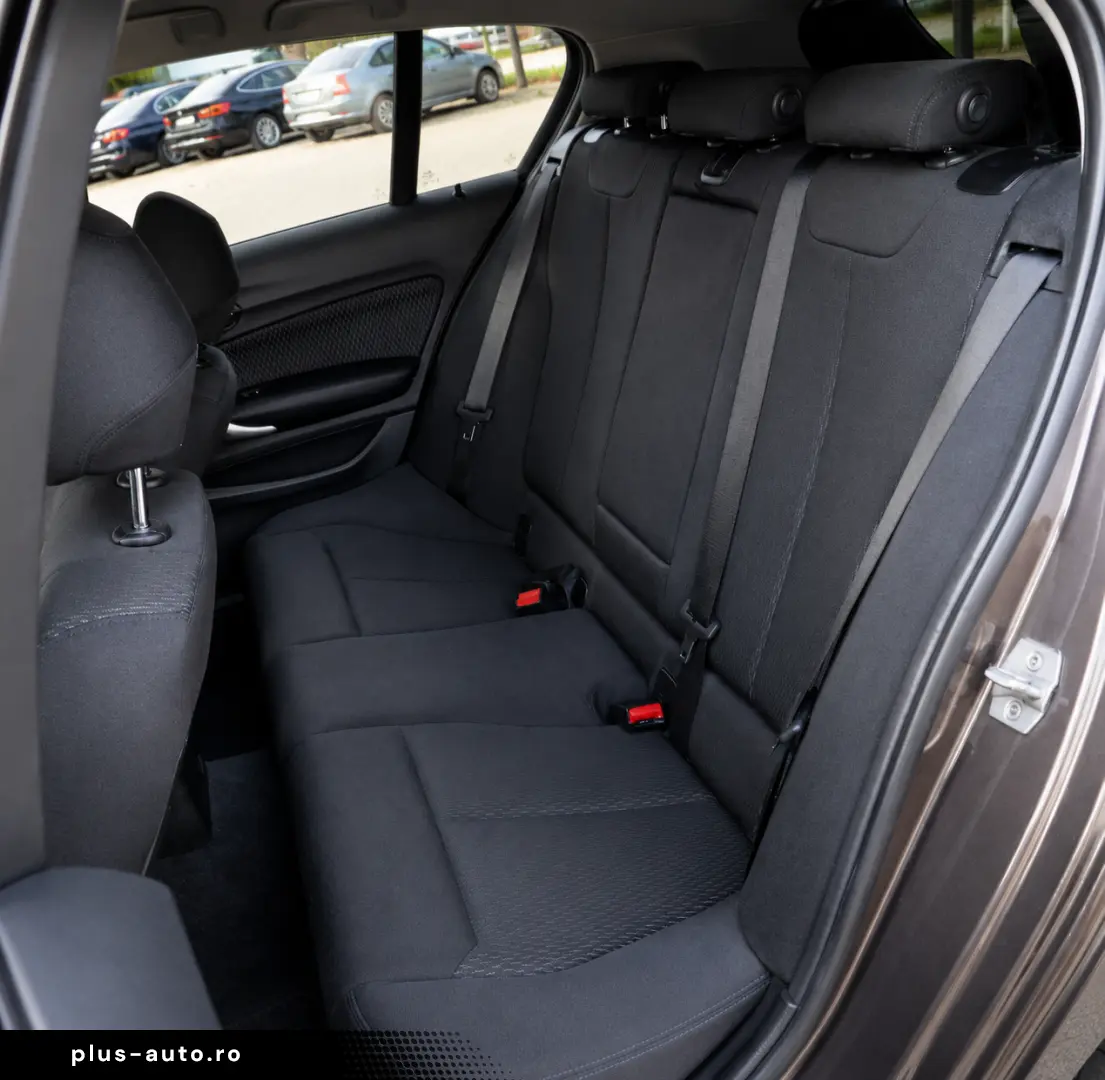 BMW 120d Manual 185cp 207510km 06 2014