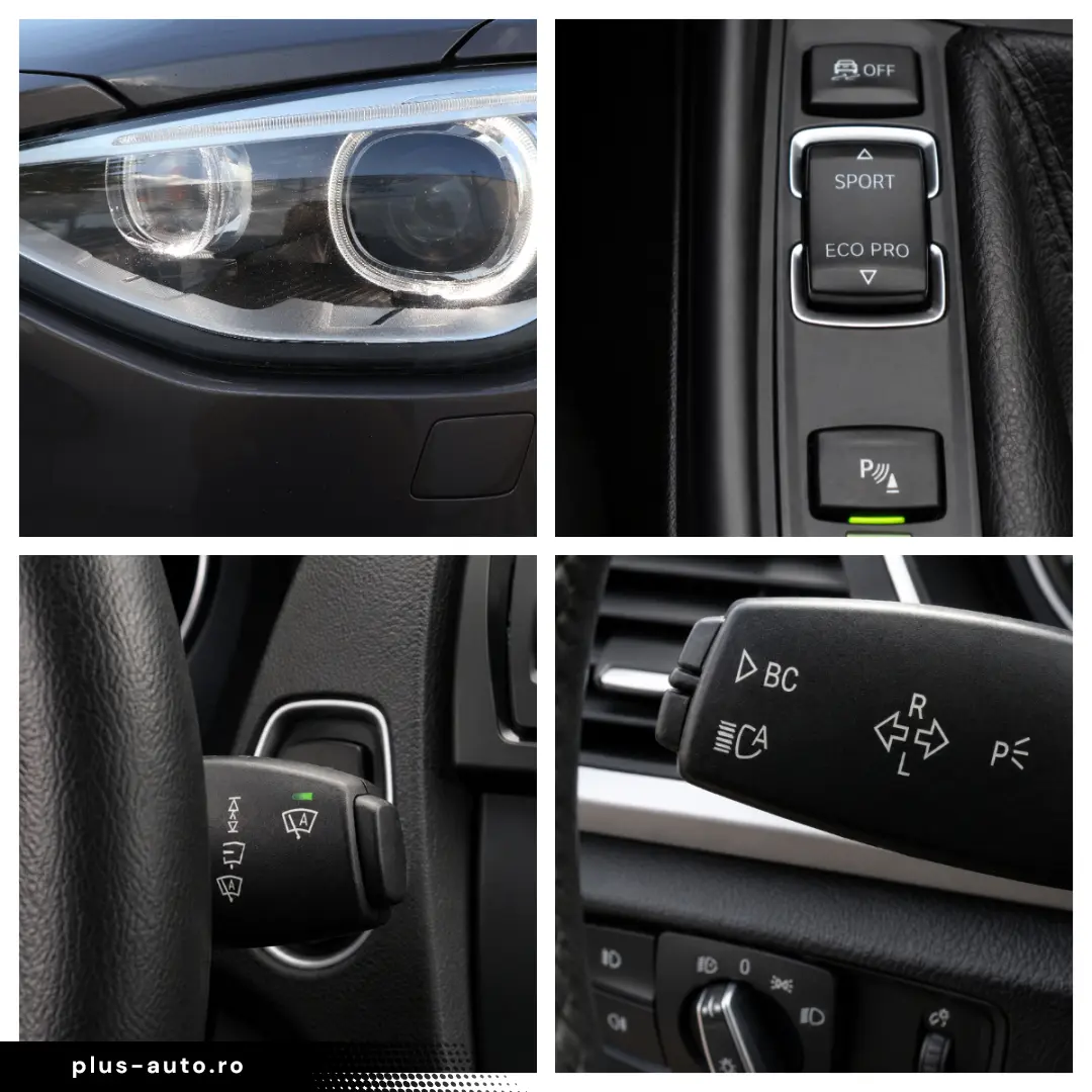 BMW 120d Manual 185cp 207510km 06 2014