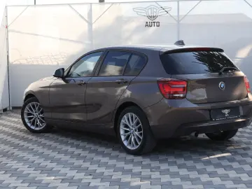 BMW 120d Manual 185cp 207510km 06 2014