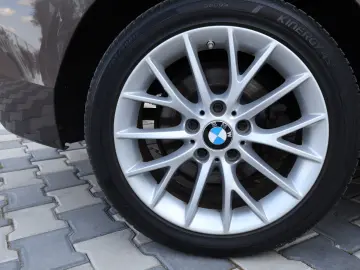 BMW 120d Manual 185cp 207510km 06 2014