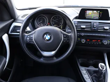 BMW 120d Manual 185cp 207510km 06 2014