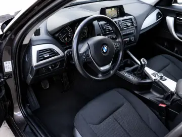 BMW 120d Manual 185cp 207510km 06 2014