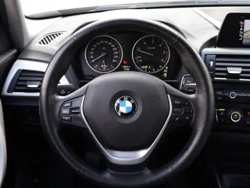 BMW 120d Manual 185cp 207510km 06 2014