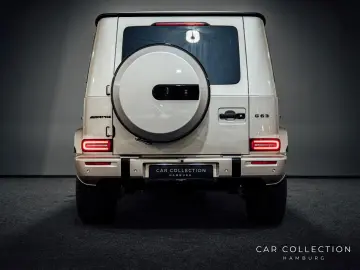 MERCEDES-BENZ AMG G 63   FACELIFT   Burmester   Carbon   A22
