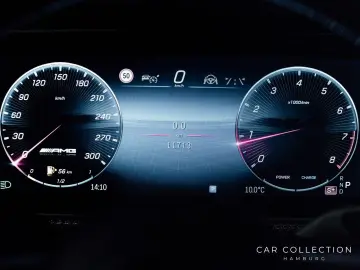 MERCEDES-BENZ AMG G 63   FACELIFT   Burmester   Carbon   A22