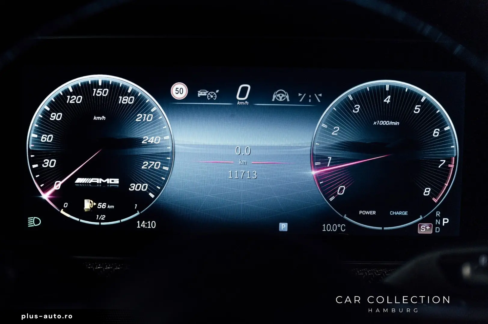 MERCEDES-BENZ AMG G 63   FACELIFT   Burmester   Carbon   A22