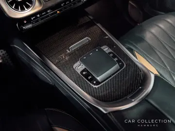 MERCEDES-BENZ AMG G 63   FACELIFT   Burmester   Carbon   A22