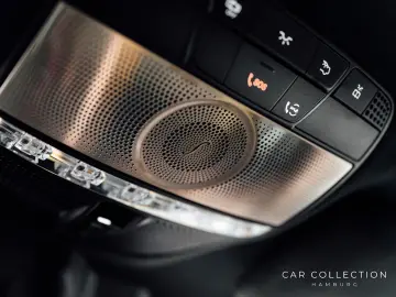 MERCEDES-BENZ AMG G 63   FACELIFT   Burmester   Carbon   A22