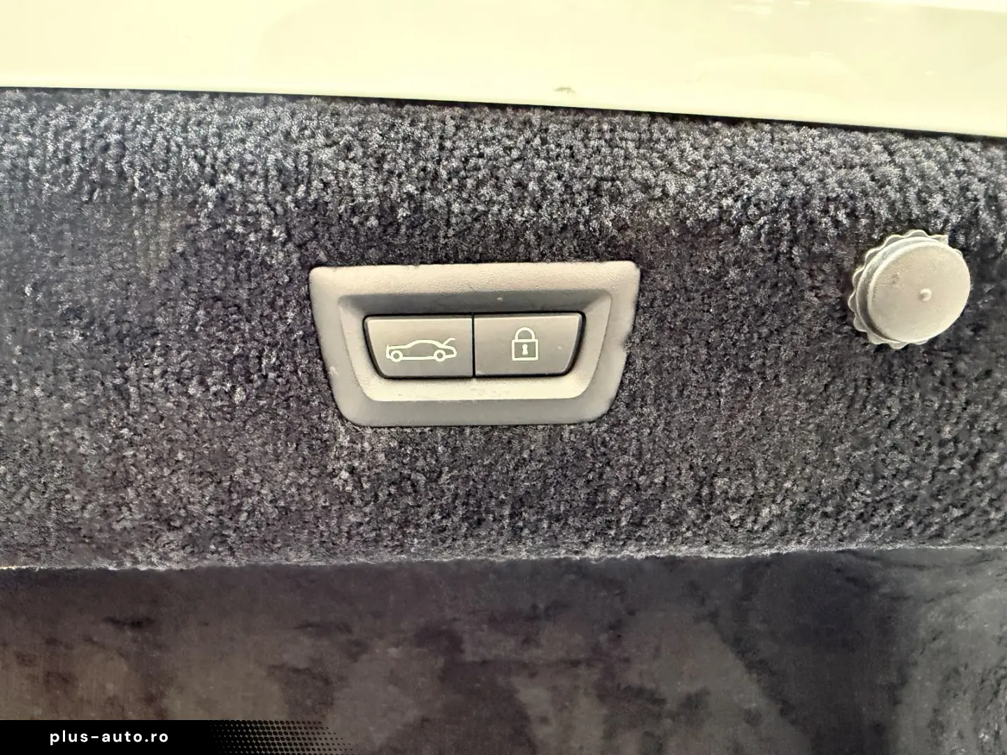 ROLLS ROYCE Ghost Top Panel HUD 360  Sternenhimmel