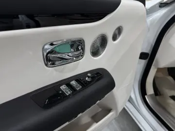 ROLLS ROYCE Ghost Top Panel HUD 360  Sternenhimmel
