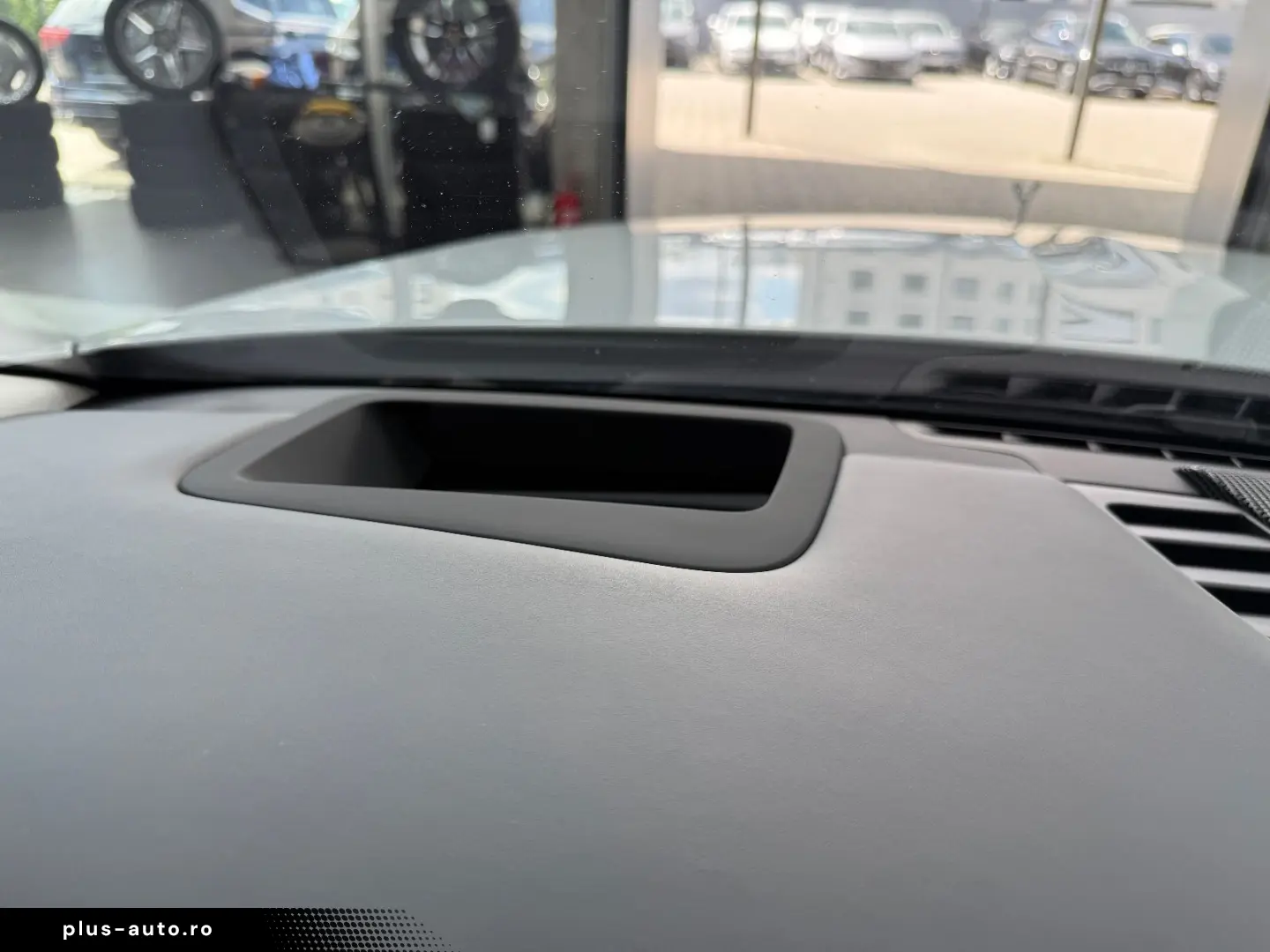 ROLLS ROYCE Ghost Top Panel HUD 360  Sternenhimmel