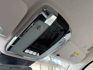 ROLLS ROYCE Ghost Top Panel HUD 360  Sternenhimmel