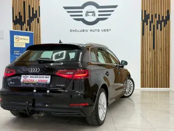 Audi A3 e-Tron
