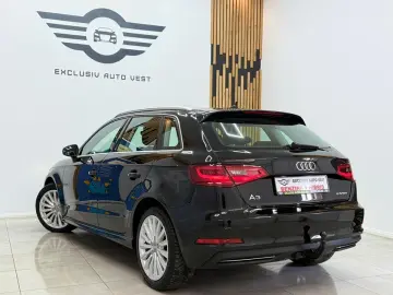 Audi A3 e-Tron