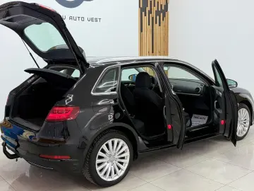 Audi A3 e-Tron