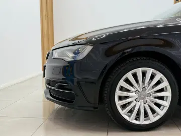 Audi A3 e-Tron